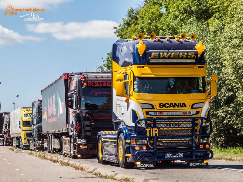 Nog Harder Lopik Trucker-Treffen Lkw-Fotos Lkw-Infos Lkw-Thorsten 32