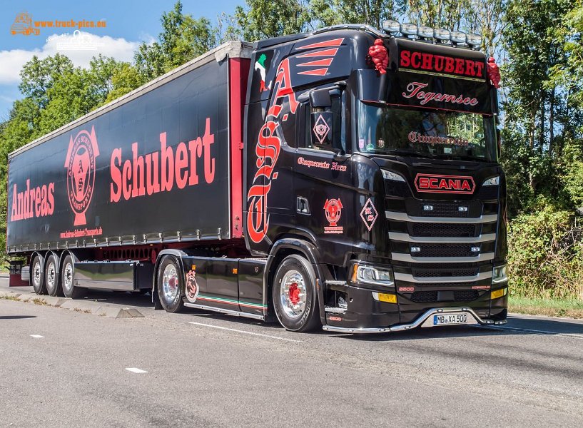 Nog Harder Lopik Trucker-Treffen Lkw-Fotos Lkw-Infos Lkw-Thorsten 33