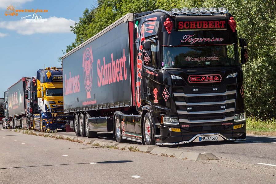 Nog Harder Lopik Trucker-Treffen Lkw-Fotos Lkw-Infos Lkw-Thorsten 34