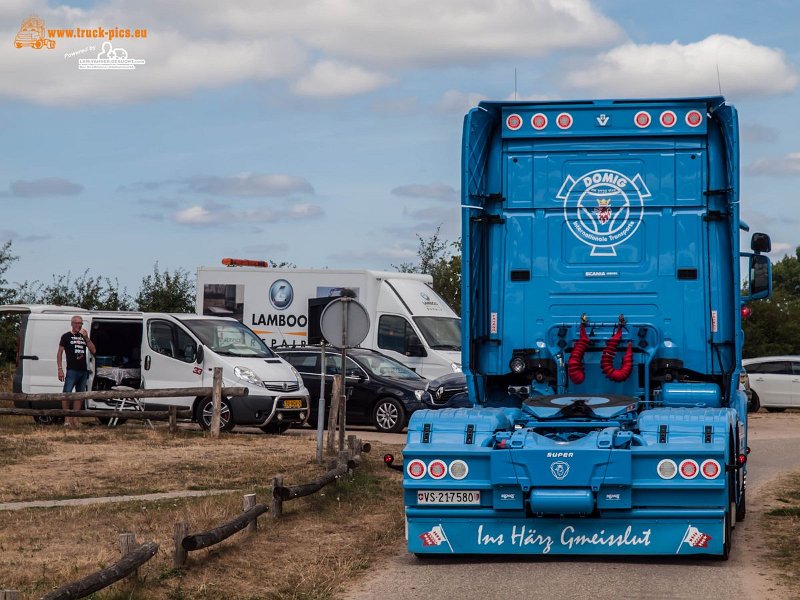 Nog Harder Lopik Trucker-Treffen Lkw-Fotos Lkw-Infos Lkw-Thorsten 35