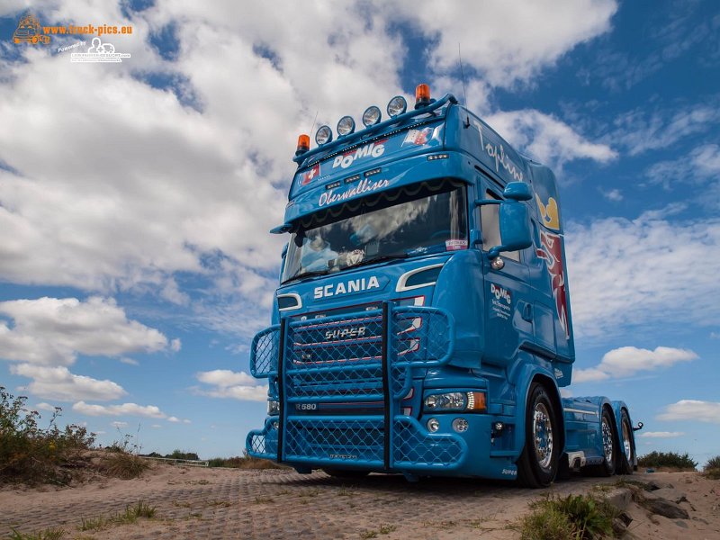Nog Harder Lopik Trucker-Treffen Lkw-Fotos Lkw-Infos Lkw-Thorsten 36