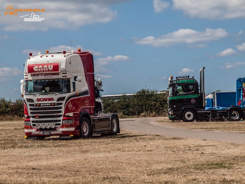 Nog Harder Lopik Trucker-Treffen Lkw-Fotos Lkw-Infos Lkw-Thorsten 37