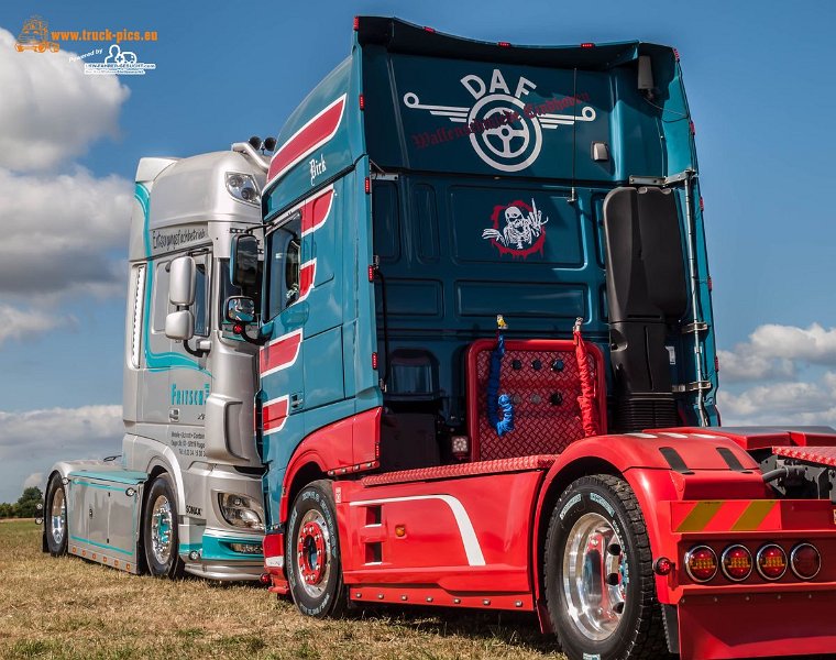 Nog Harder Lopik Trucker-Treffen Lkw-Fotos Lkw-Infos Lkw-Thorsten 38