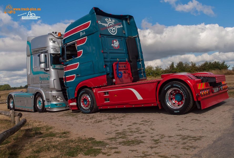 Nog Harder Lopik Trucker-Treffen Lkw-Fotos Lkw-Infos Lkw-Thorsten 40