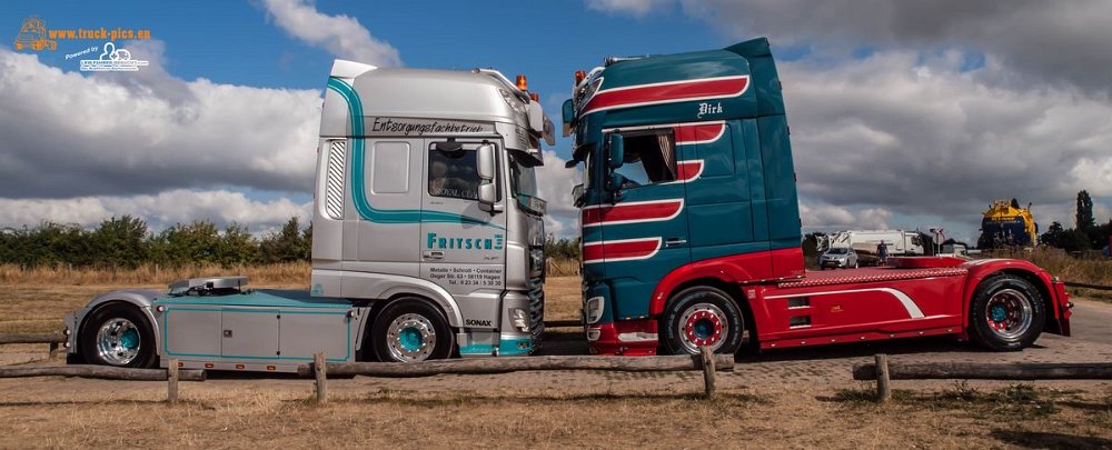 Nog Harder Lopik Trucker-Treffen Lkw-Fotos Lkw-Infos Lkw-Thorsten 41