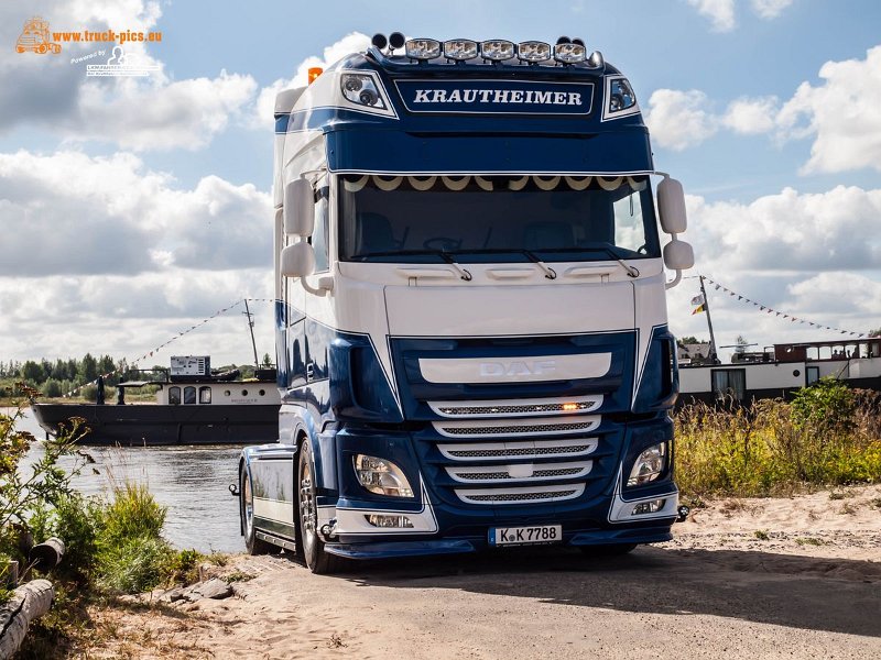 Nog Harder Lopik Trucker-Treffen Lkw-Fotos Lkw-Infos Lkw-Thorsten 42