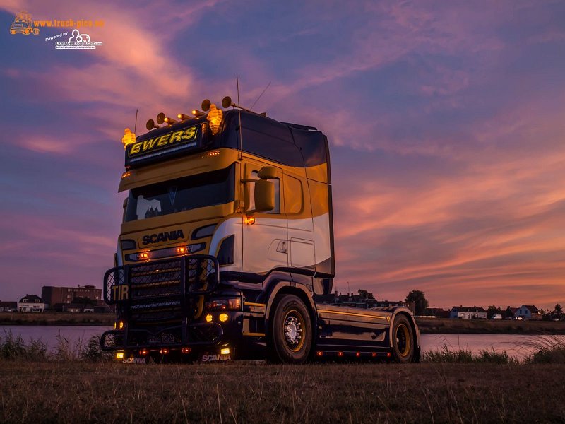 Nog Harder Lopik Trucker-Treffen Lkw-Fotos Lkw-Infos Lkw-Thorsten 46