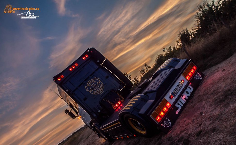 Nog Harder Lopik Trucker-Treffen Lkw-Fotos Lkw-Infos Lkw-Thorsten 47