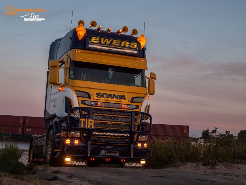 Nog Harder Lopik Trucker-Treffen Lkw-Fotos Lkw-Infos Lkw-Thorsten 49