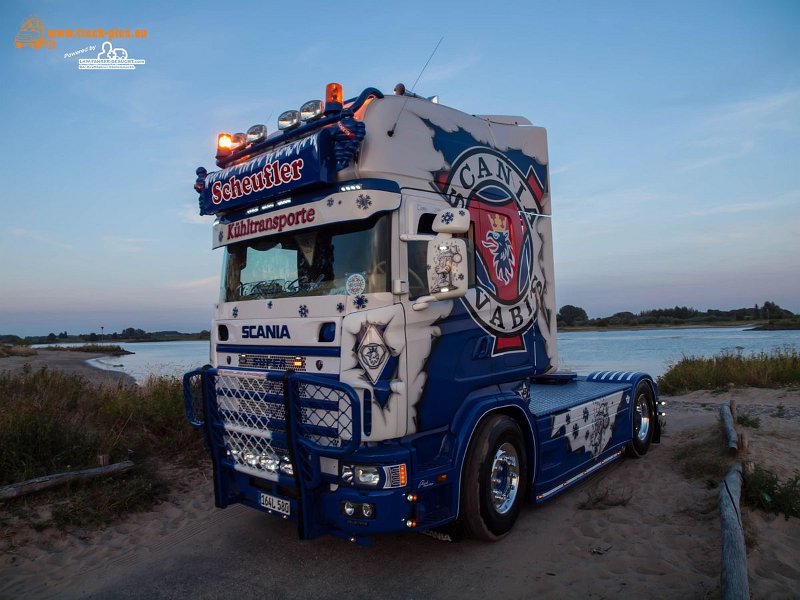 Nog Harder Lopik Trucker-Treffen Lkw-Fotos Lkw-Infos Lkw-Thorsten 50
