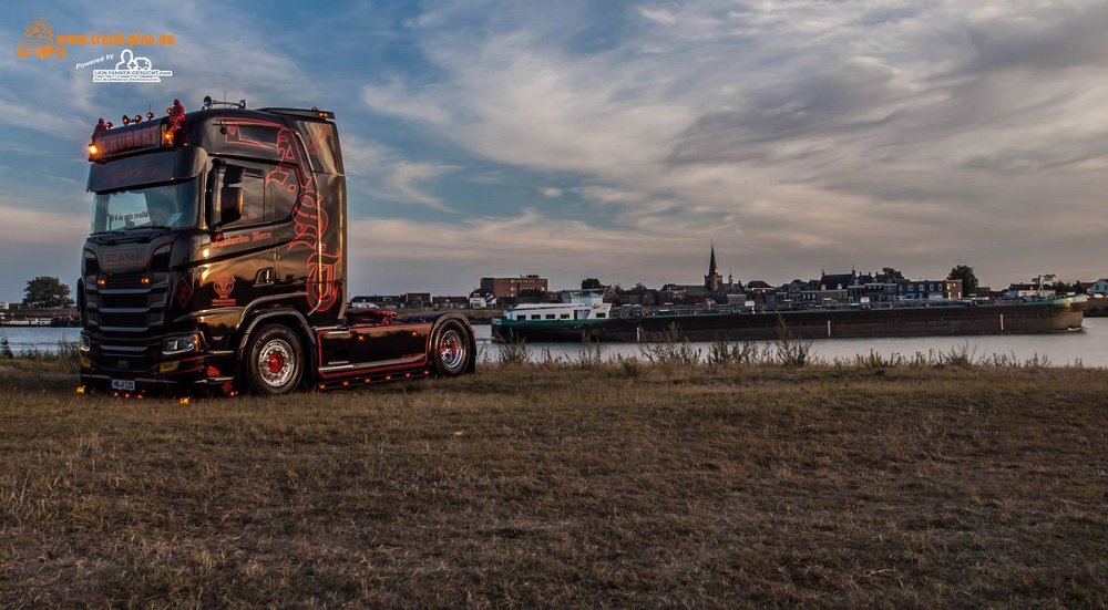 Nog Harder Lopik Trucker-Treffen Lkw-Fotos Lkw-Infos Lkw-Thorsten 54