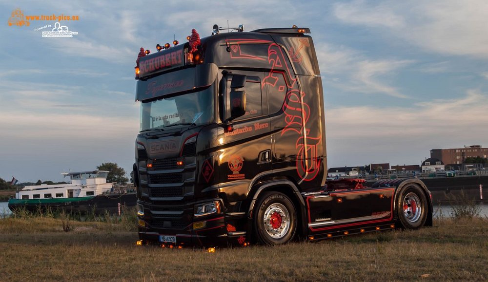 Nog Harder Lopik Trucker-Treffen Lkw-Fotos Lkw-Infos Lkw-Thorsten 55