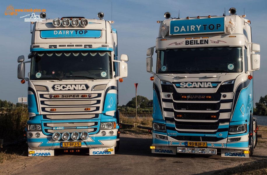 Nog Harder Lopik Trucker-Treffen Lkw-Fotos Lkw-Infos Lkw-Thorsten 58