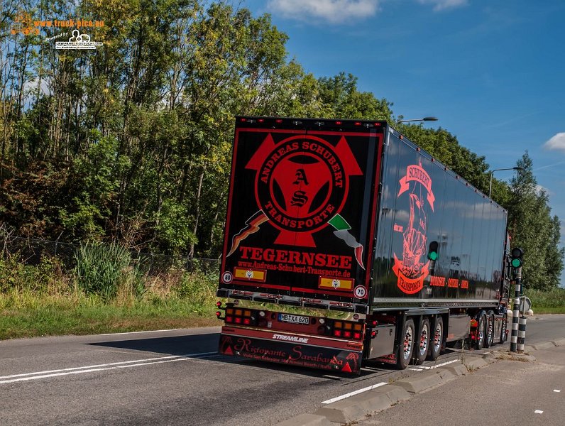 Nog Harder Lopik Trucker-Treffen Lkw-Fotos Lkw-Infos Lkw-Thorsten 61