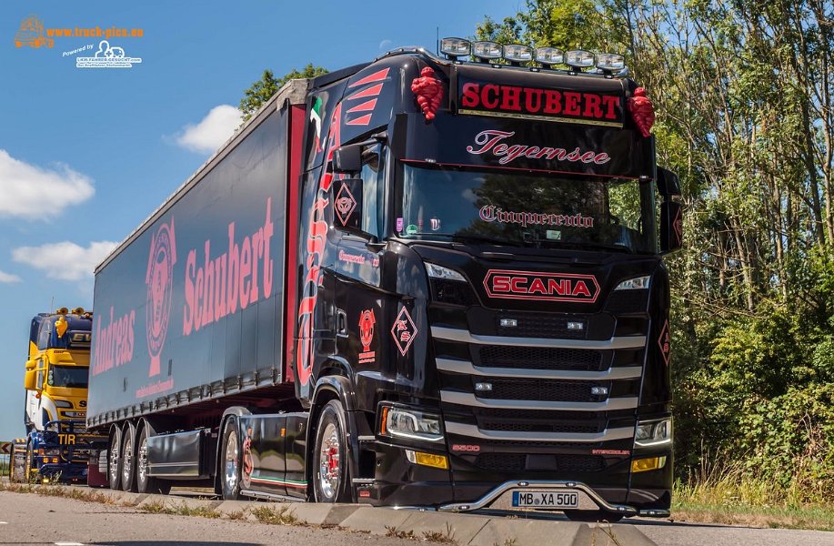 Nog Harder Lopik Trucker-Treffen Lkw-Fotos Lkw-Infos Lkw-Thorsten 62