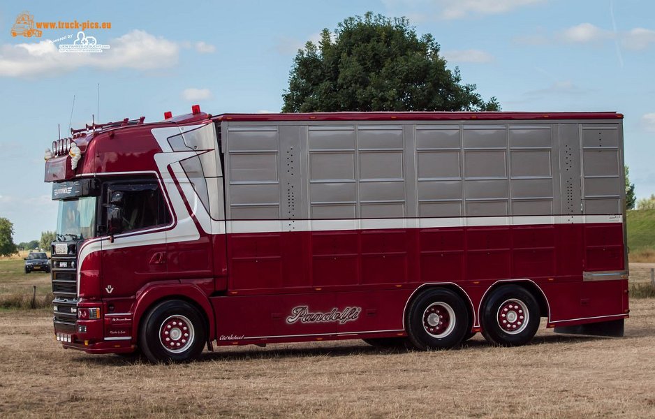Nog Harder Lopik Trucker-Treffen Lkw-Fotos Lkw-Infos Lkw-Thorsten 63