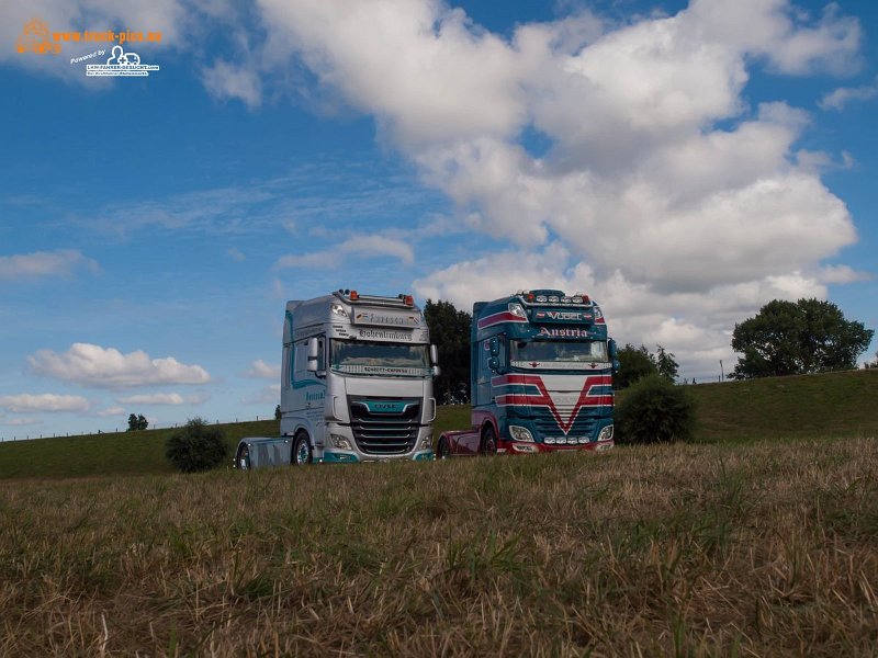 Nog Harder Lopik Trucker-Treffen Lkw-Fotos Lkw-Infos Lkw-Thorsten 69