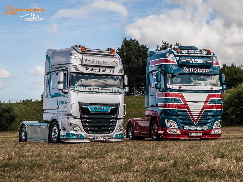 Nog Harder Lopik Trucker-Treffen Lkw-Fotos Lkw-Infos Lkw-Thorsten 70