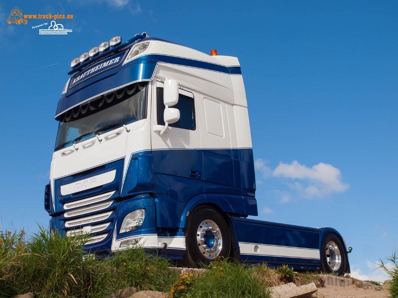 Nog Harder Lopik Trucker-Treffen Lkw-Fotos Lkw-Infos Lkw-Thorsten 74
