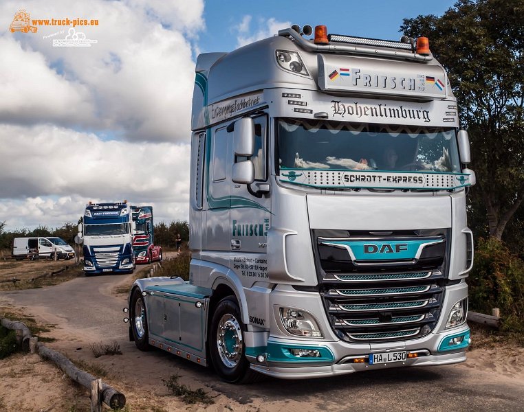 Nog Harder Lopik Trucker-Treffen Lkw-Fotos Lkw-Infos Lkw-Thorsten 75