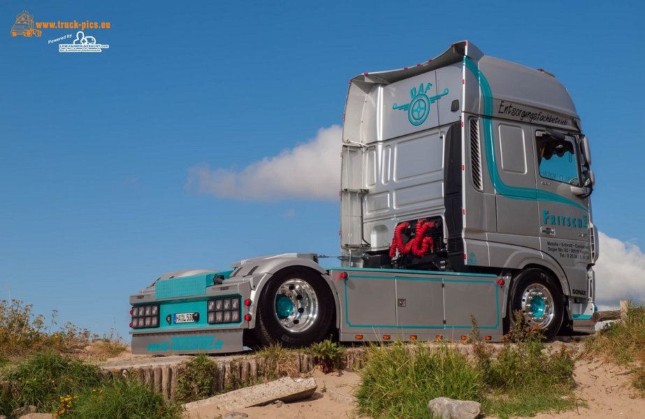 Nog Harder Lopik Trucker-Treffen Lkw-Fotos Lkw-Infos Lkw-Thorsten 76