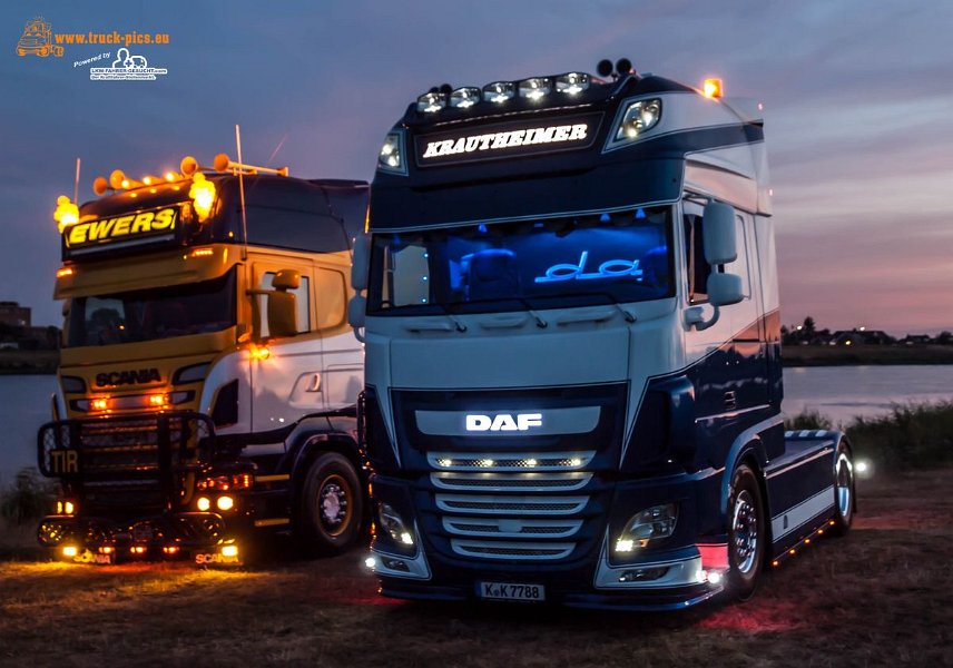 Nog Harder Lopik Trucker-Treffen Lkw-Fotos Lkw-Infos Lkw-Thorsten 77