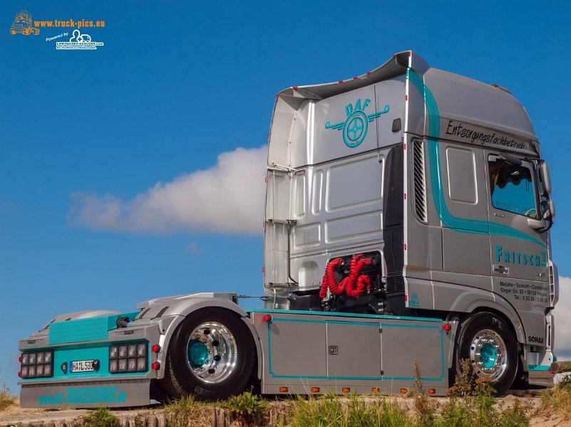 Nog Harder Lopik Trucker-Treffen Lkw-Fotos Lkw-Infos Lkw-Thorsten 78