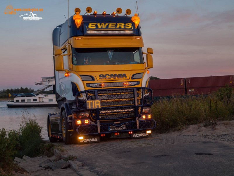 Nog Harder Lopik Trucker-Treffen Lkw-Fotos Lkw-Infos Lkw-Thorsten 80
