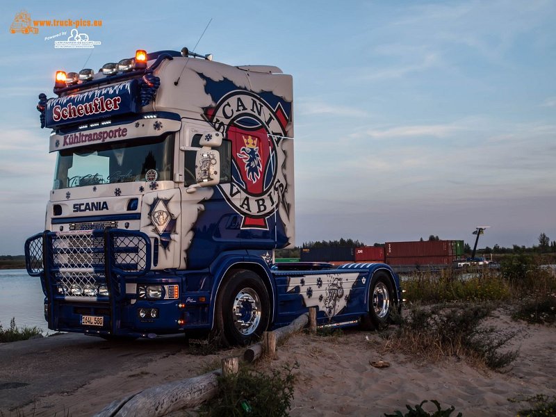 Nog Harder Lopik Trucker-Treffen Lkw-Fotos Lkw-Infos Lkw-Thorsten 81