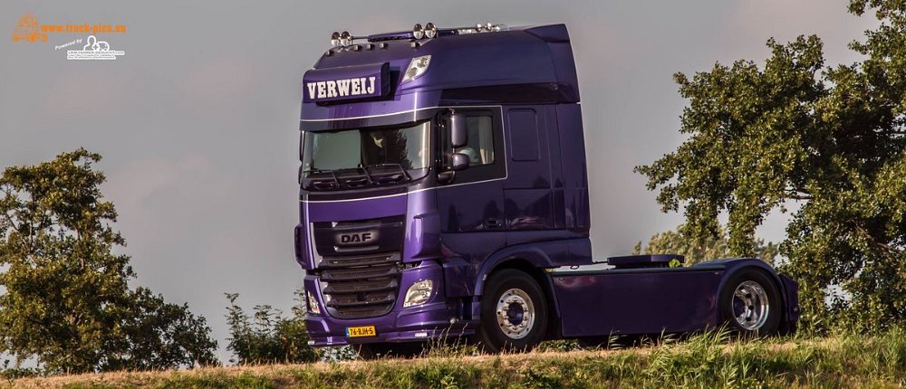 Nog Harder Lopik Trucker-Treffen Lkw-Fotos Lkw-Infos Lkw-Thorsten 83
