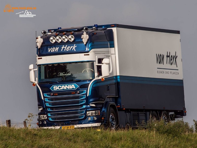 Nog Harder Lopik Trucker-Treffen Lkw-Fotos Lkw-Infos Lkw-Thorsten 84