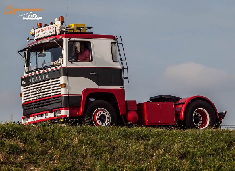 Nog Harder Lopik Trucker-Treffen Lkw-Fotos Lkw-Infos Lkw-Thorsten 87