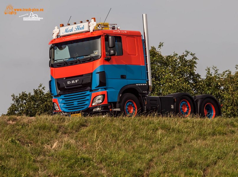Nog Harder Lopik Trucker-Treffen Lkw-Fotos Lkw-Infos Lkw-Thorsten 88