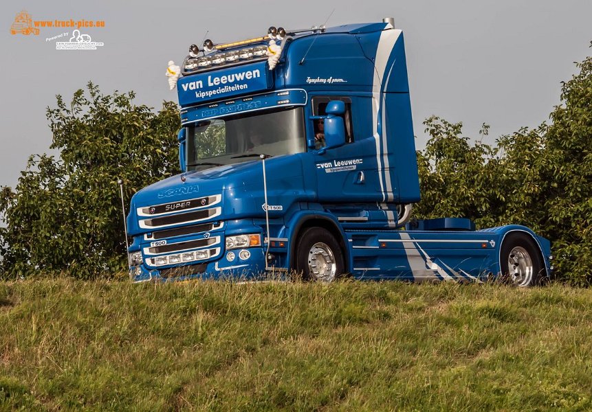 Nog Harder Lopik Trucker-Treffen Lkw-Fotos Lkw-Infos Lkw-Thorsten 89