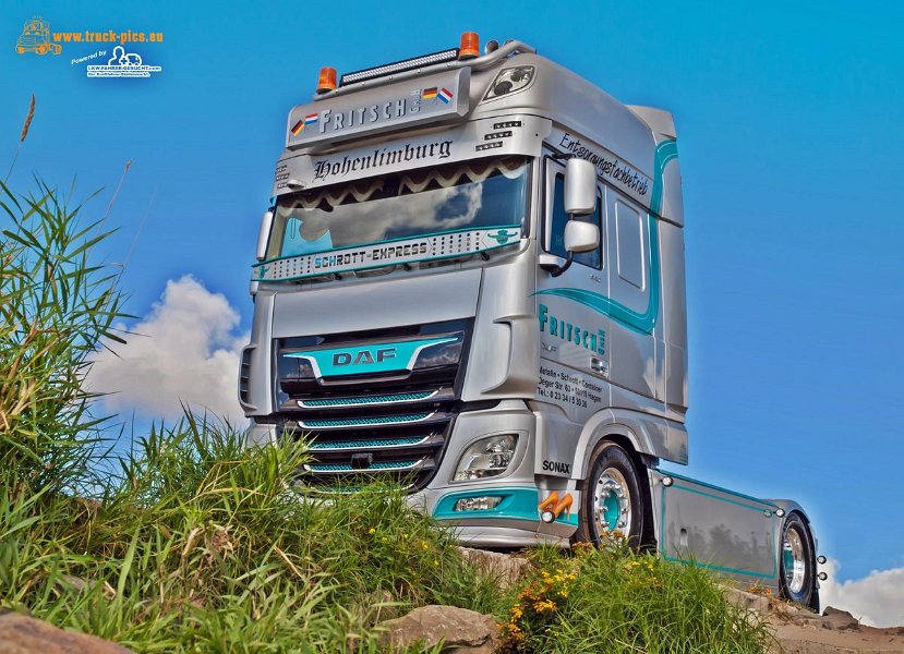 Nog Harder Lopik Trucker-Treffen Lkw-Fotos Lkw-Infos Lkw-Thorsten 92