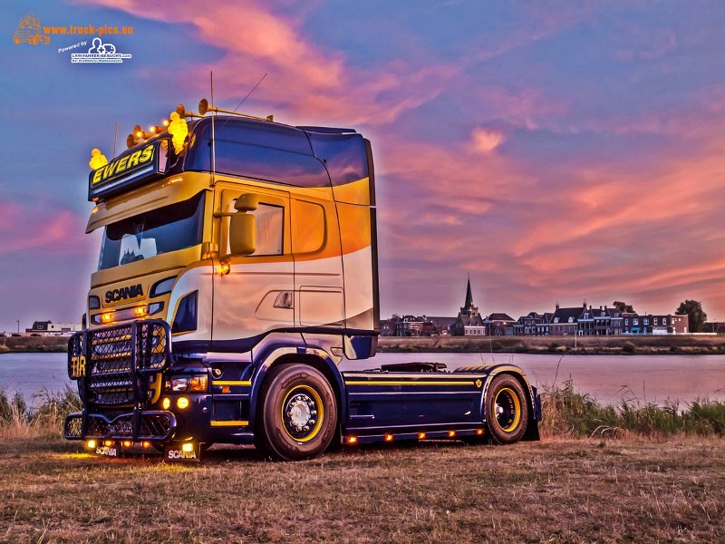 Nog Harder Lopik Trucker-Treffen Lkw-Fotos Lkw-Infos Lkw-Thorsten 93