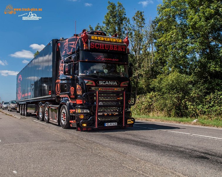 Nog Harder Lopik Trucker-Treffen Lkw-Fotos Lkw-Infos Lkw-Thorsten 94