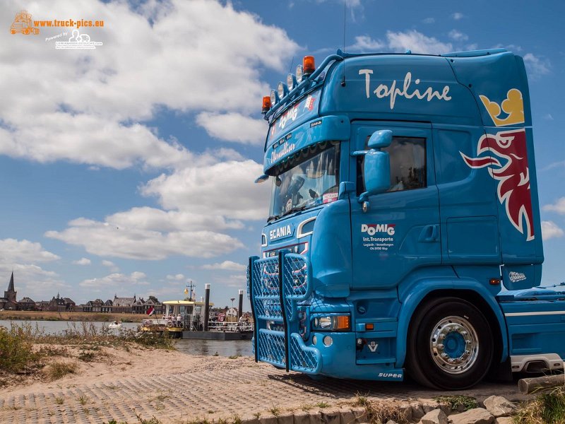 Nog Harder Lopik Trucker-Treffen Lkw-Fotos Lkw-Infos Lkw-Thorsten 95