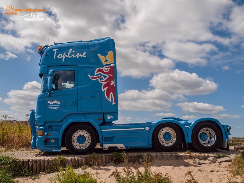 Nog Harder Lopik Trucker-Treffen Lkw-Fotos Lkw-Infos Lkw-Thorsten 96