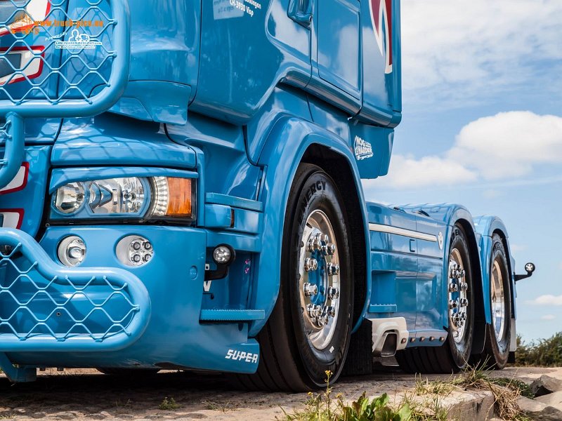 Nog Harder Lopik Trucker-Treffen Lkw-Fotos Lkw-Infos Lkw-Thorsten 97