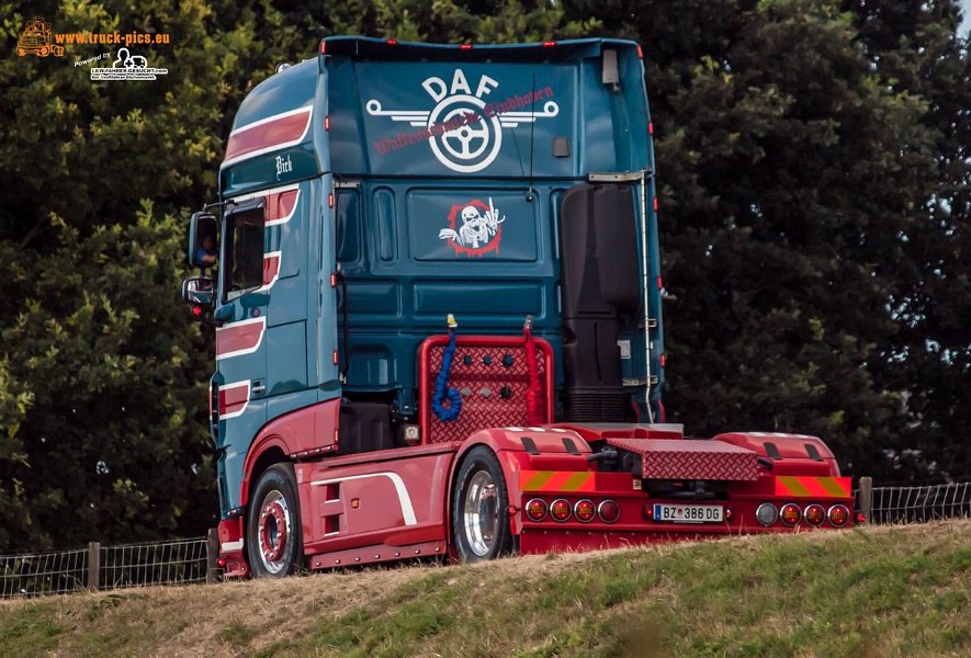 Nog Harder Lopik Trucker-Treffen Lkw-Fotos Lkw-Infos Lkw-Thorsten 98