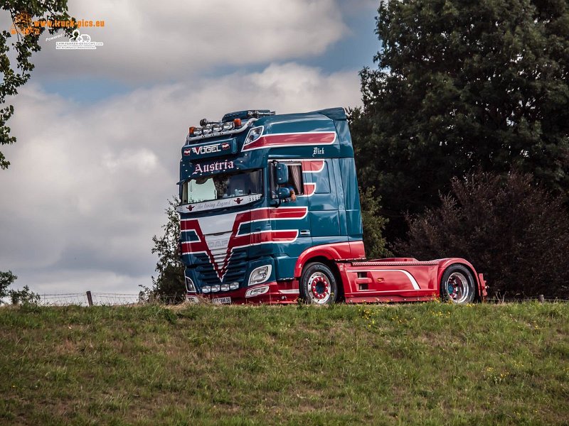 Nog Harder Lopik Trucker-Treffen Lkw-Fotos Lkw-Infos Lkw-Thorsten 99