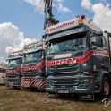 Trucker-Treffen Truck Event Austria 2018 Dominox Photography  02