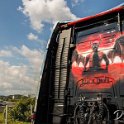 Trucker-Treffen Truck Event Austria 2018 Dominox Photography  03