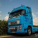 Trucker-Treffen Truck Event Austria 2018 Dominox Photography  04