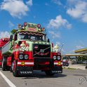 Trucker-Treffen Truck Event Austria 2018 Dominox Photography  05