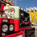 Trucker-Treffen Truck Event Austria 2018 Dominox Photography  06