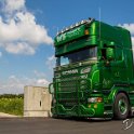 Trucker-Treffen Truck Event Austria 2018 Dominox Photography  07