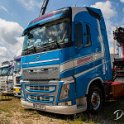 Trucker-Treffen Truck Event Austria 2018 Dominox Photography  09