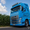 Trucker-Treffen Truck Event Austria 2018 Dominox Photography  10